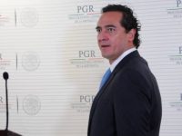 Ve PGR al CJNG como el único cártel que opera en México