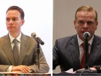 Velasco y Escobar serán coordinadores del PVEM en el Congreso