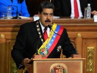 Venezuela anuncia nuevo sistema de cobro de gasolina