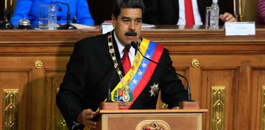 Venezuela anuncia nuevo sistema de cobro de gasolina