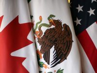 Versiones encontradas del acuerdo en TLCAN