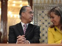 Diputados poblanos salen de viaje a Jerusalén, Rumania y Jordania