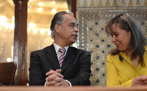 Diputados poblanos salen de viaje a Jerusalén, Rumania y Jordania