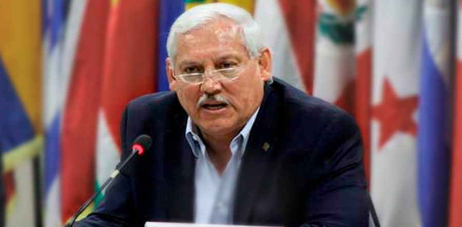 López Obrador nombra a los nuevos integrantes de la Sagarpa