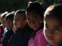 Violencia en las calles y secuestros, los mayores temores de niños y adolescentes en México