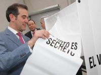 Voto libre dio paso a la mayor alternancia en México: Córdova