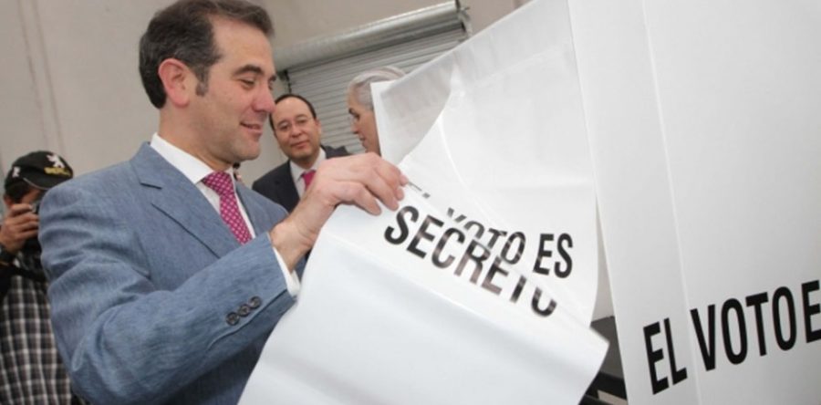 Voto libre dio paso a la mayor alternancia en México: Córdova