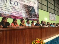 Presentan maestros calendario alterno y piden a AMLO tomar en cuenta PTEO