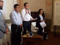 Anuncian celebración del Día Internacional de los Pueblos Indígenas