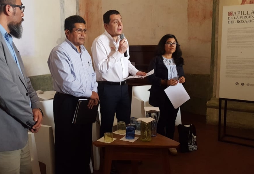 Anuncian celebración del Día Internacional de los Pueblos Indígenas