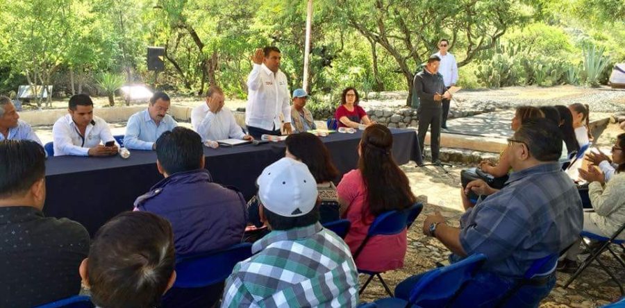 Cumplen cuevas prehistóricas ocho años de ser Patrimonio Mundial