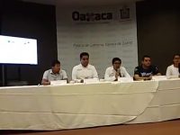 Presentan actividades por el Día Internacional de la Juventud