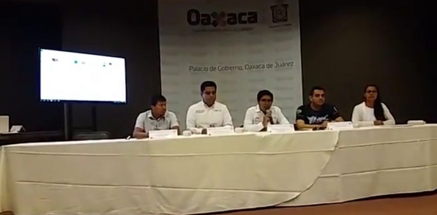 Presentan actividades por el Día Internacional de la Juventud