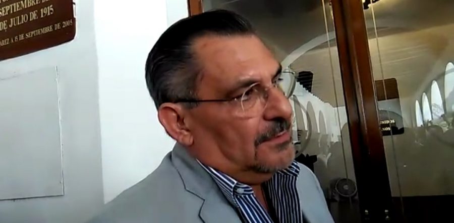 Imposible contar con vigilancia en toda la ciudad, señaló Fraguas