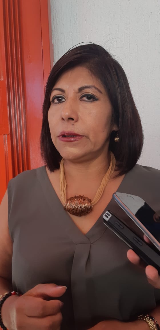 Tema omiso para gobierno Alerta de Violencia de Género (AVG)