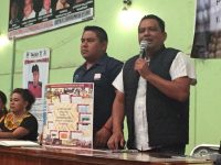 Maestros no han tenido acercamiento con AMLO