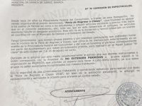 Violenta Profeco autonomía de municipio, le exige no dar permisos para vendedores