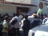 Exigen campesinos cumplimientos de sentencias agrarias