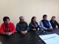 Agreden a balazos a integrantes del STAUO