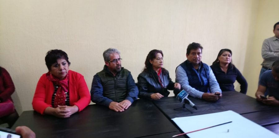 Agreden a balazos a integrantes del STAUO