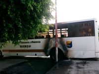 Pese a hechos de violencia reanudan actividades en la UABJO