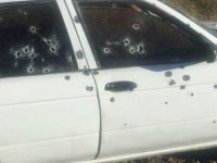 Investiga Fiscalía General hechos en la Mixteca