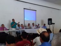 Buscan músicos oaxaqueños reconocimiento a su trabajo