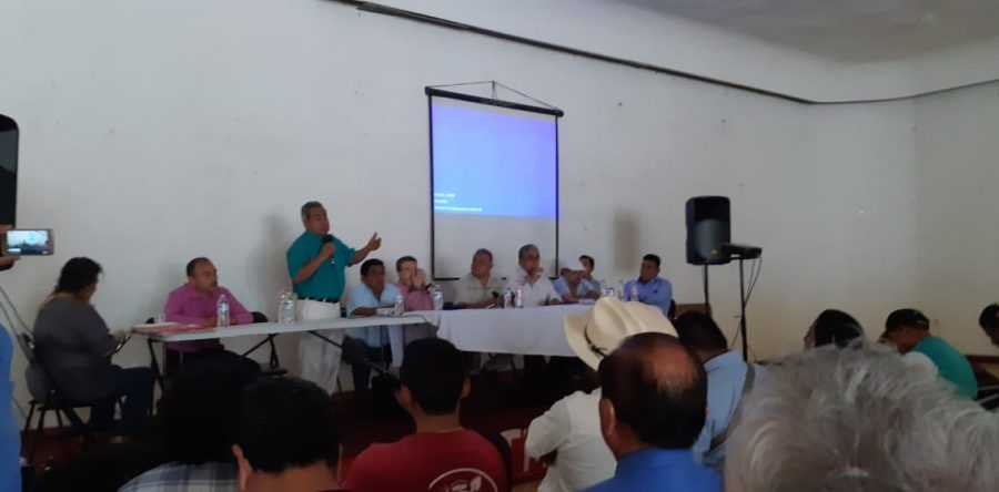 Buscan músicos oaxaqueños reconocimiento a su trabajo