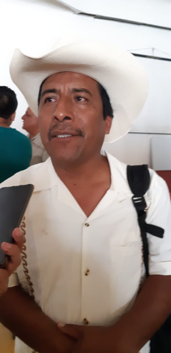 Deja Feria del Mezcal descontentos a productores de la bebida; gobierno no les ha “rendido” cuentas