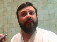 Sólo Romero López ha cumplido con su 3de3; el resto de legisladores han ocultado su declaración