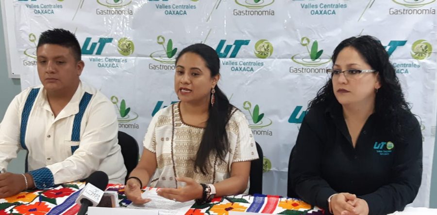 Anuncian Primera Feria Gastronómica en Ocotlán de Morelos