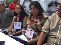 Debe Ulises Ruiz rendir cuentas sobre desapariciones de activistas sociales