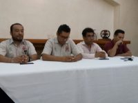 Denuncian a director de Conalep por retirar cargas horarias a maestros