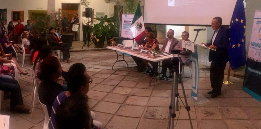 Sancionaran a funcionarios que no cumplan con la ley de transparencia