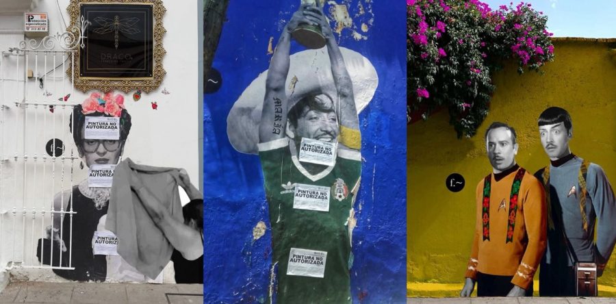 Municipio Capitalino  respetuoso de las expresiones artísticas