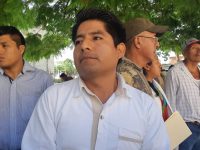 Logran mixes amparo contra autoridades estatales; tribunal ordena a gobierno estatal y federal dotar de servicios de salud a Candayoc