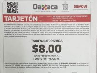 Suspenden movilizaciones contra el incremento del pasaje; organizaciones y magisterio unen fuerzas