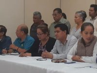 Podría sector agrícola enrolarse en las filas del crimen organizado de no tener atención