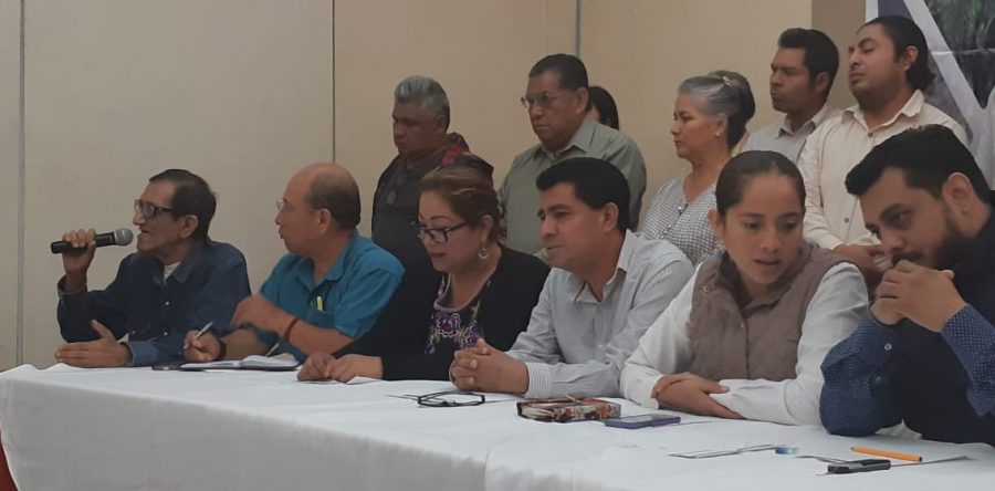 Podría sector agrícola enrolarse en las filas del crimen organizado de no tener atención