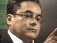 Ex funcionario de CDI acusado de nepotismo podría integrar gabinete de Murat