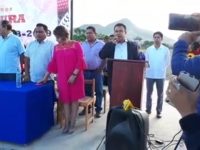 Regresa S-22 este jueves a clases