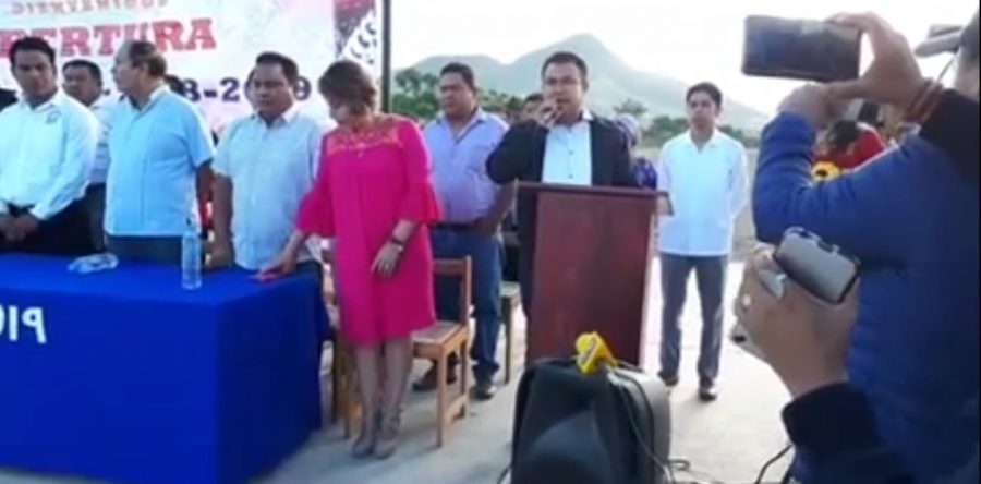 Regresa S-22 este jueves a clases