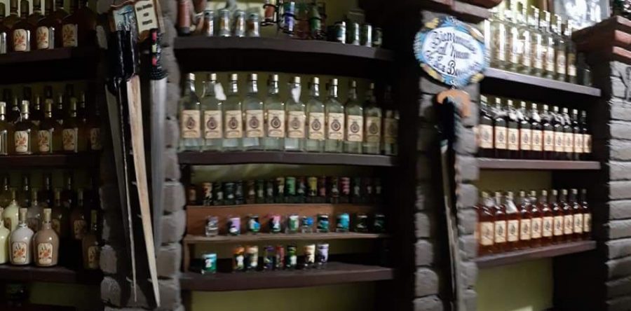 Sinvergüenzada la ampliación de denominación de origen del Mezcal a tres estados más