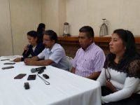 Piden justicia por Ignacio Vargas quién está detenido de manera arbitraria