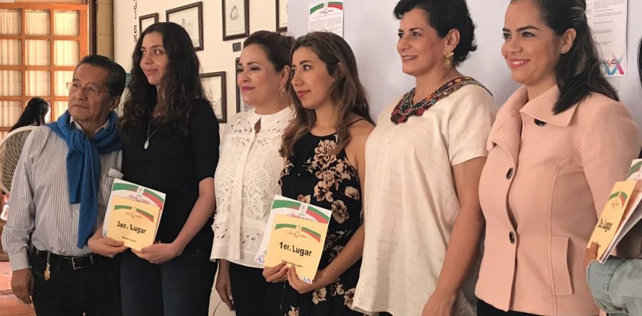 Orosei Acevedo Huerta, ganadora del certamen de Señorita América 2018