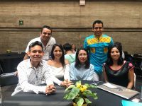 Seis oaxaqueños participarán en el Campamento nacional Emprendedor POSiBLE 2018