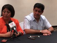 Sin complicaciones S-59 inicia clases este lunes