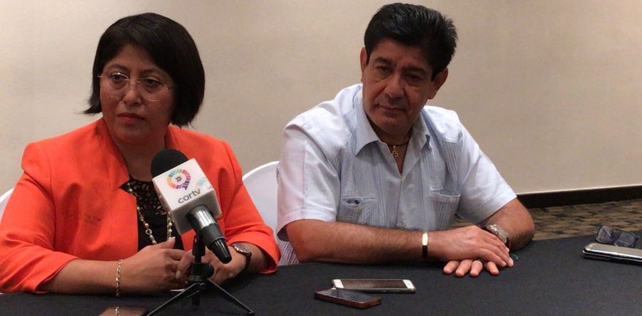 Sin complicaciones S-59 inicia clases este lunes