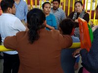 En conflicto la primaria Tierra y Libertad