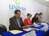 Firma convenio de colaboración el IMM y Gesmujer